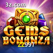 Gems Bonanza.